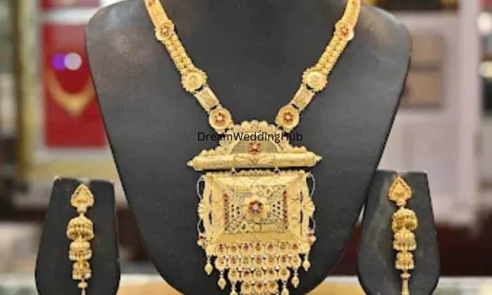 Kamal jewellers arrah